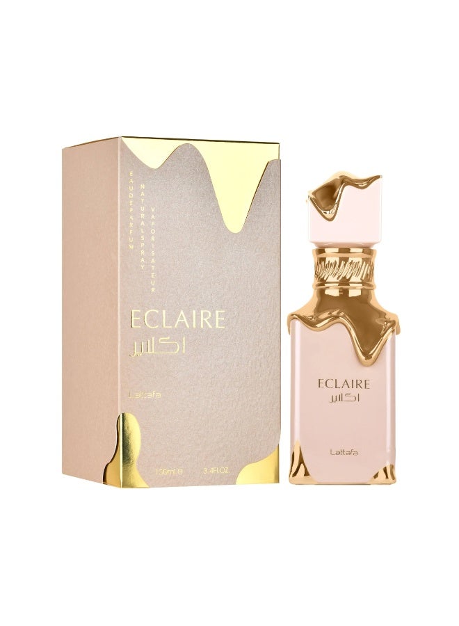 Lattafa Eclaire Eau De Perfume 100ml - Image 1